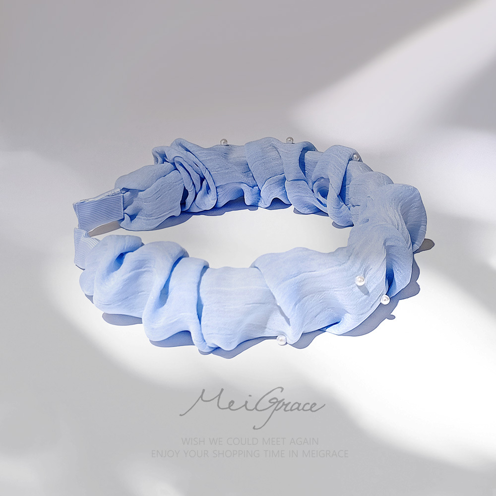 MeiGrace │手工髮箍 - 官網限定