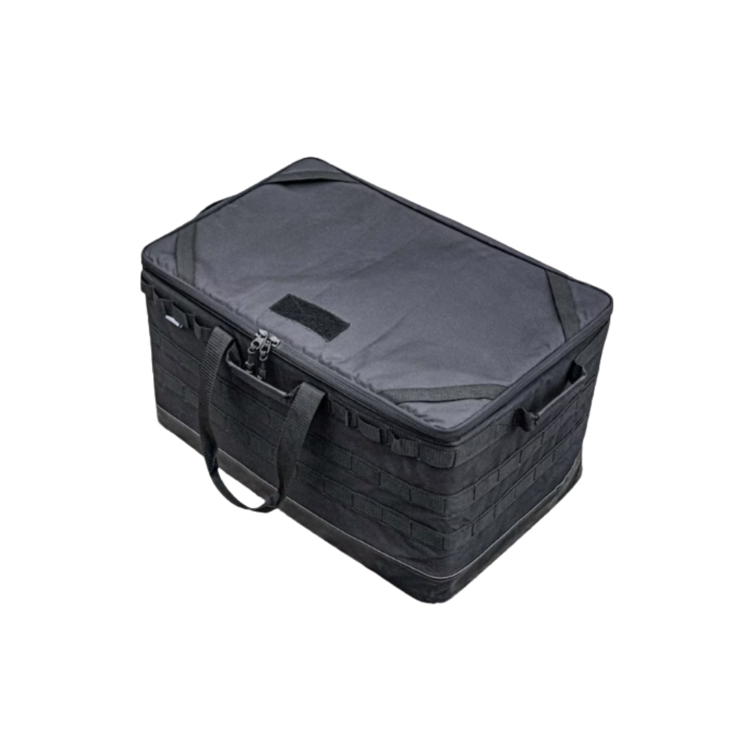 Whatnot｜Gear Container｜裝備收納箱