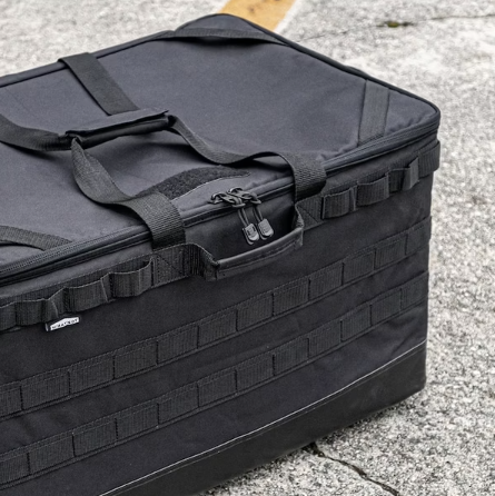 Whatnot｜Gear Container｜裝備收納箱