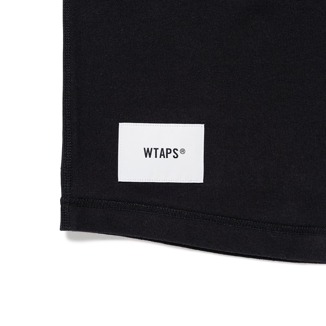WTAPS IAN / LS / COTTON 251ATDT-CSM11