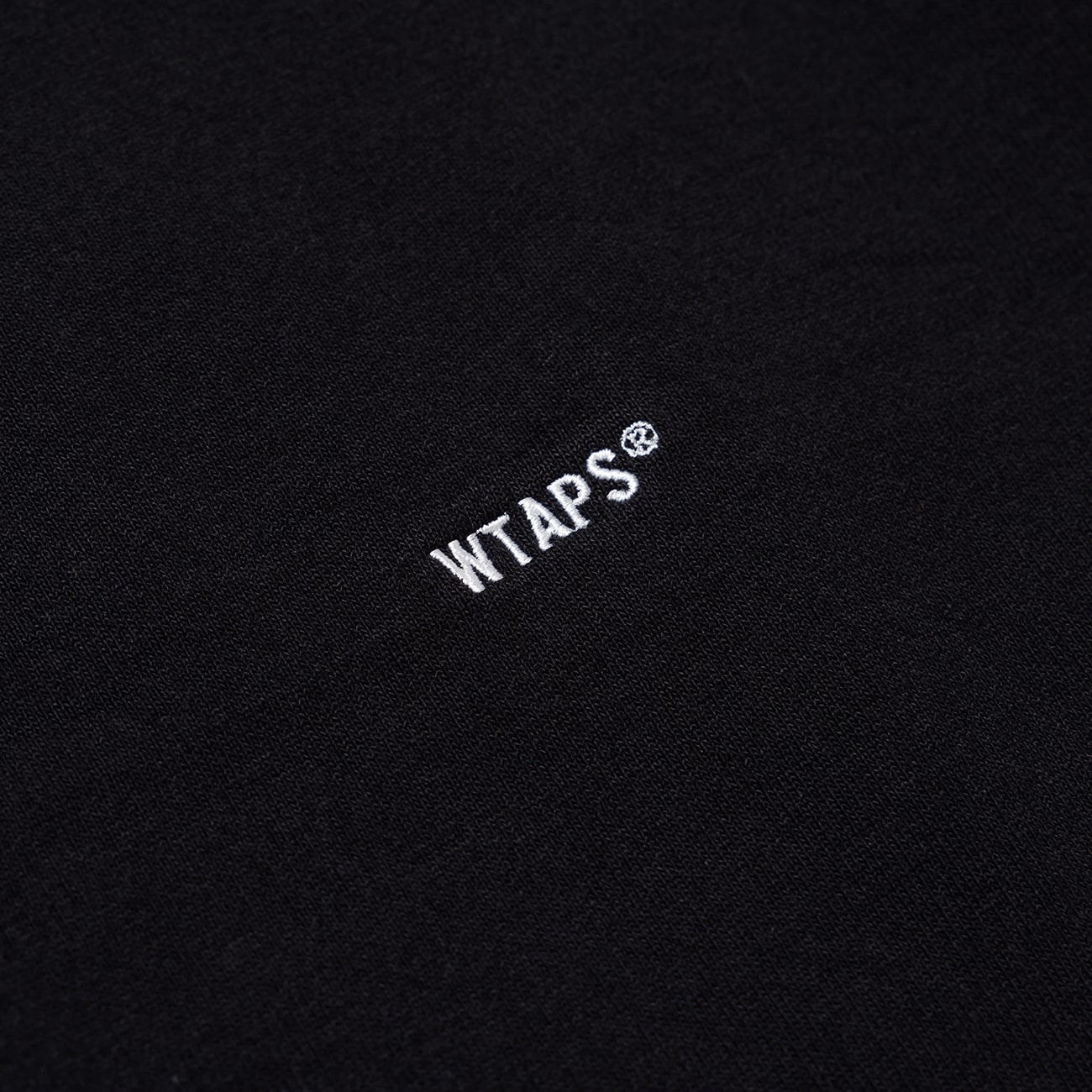 WTAPS IAN / LS / COTTON 251ATDT-CSM11