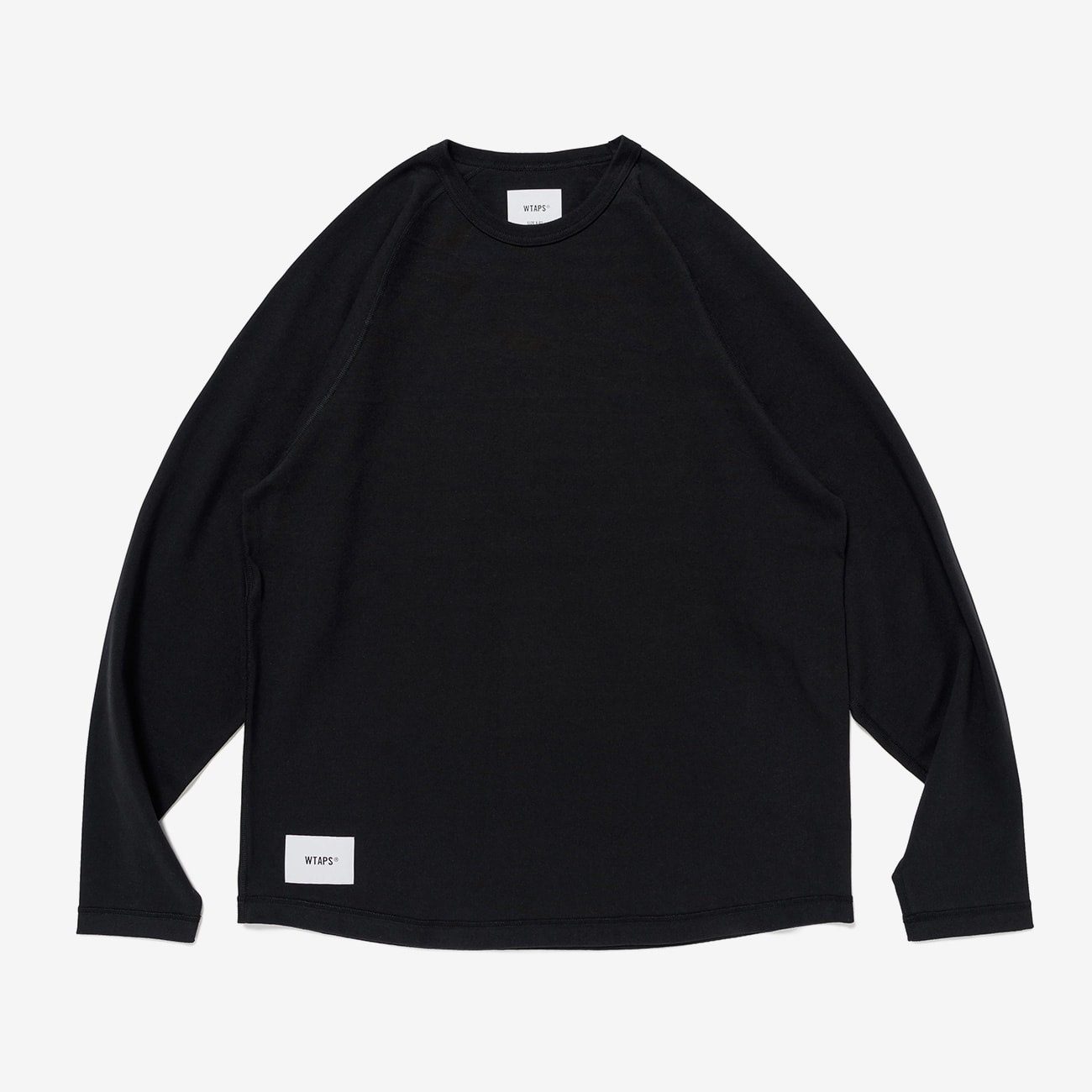 トップス WTAPS IAN / LS / COTTON WTAPS IAN / LS / COTTON 251ATDT-CSM11
