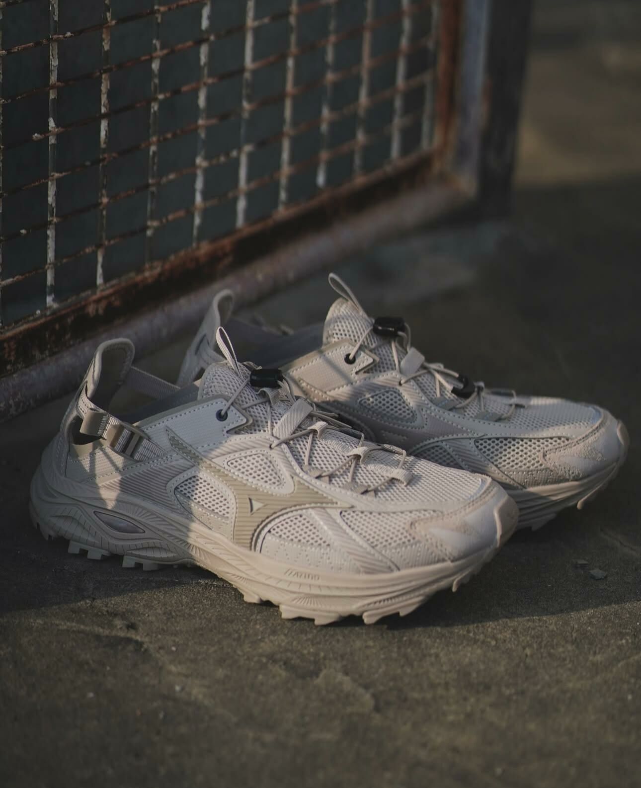 現貨|Mizuno Racer Trail SE Sand D1GH241905