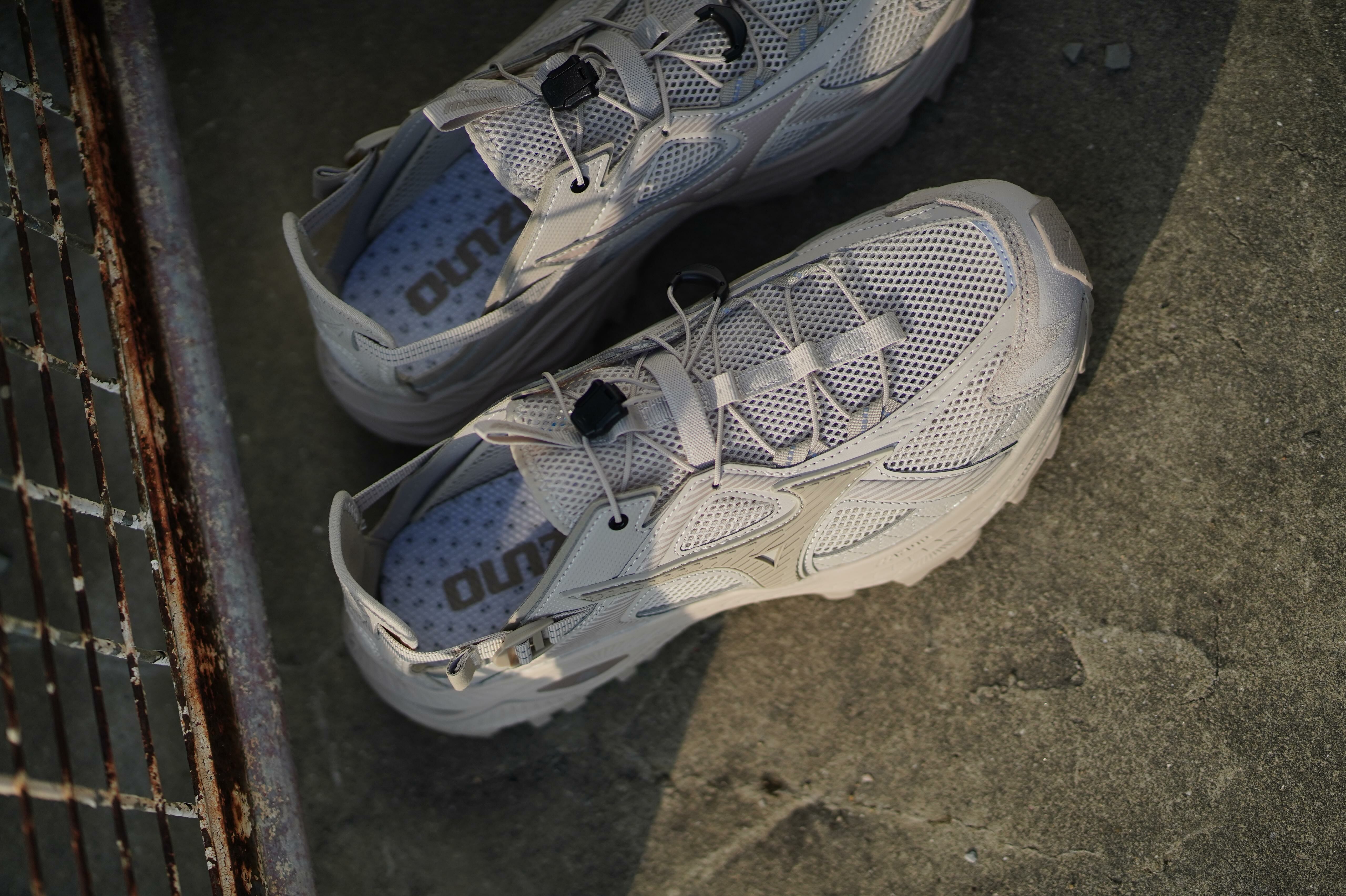 現貨|Mizuno Racer Trail SE Sand D1GH241905