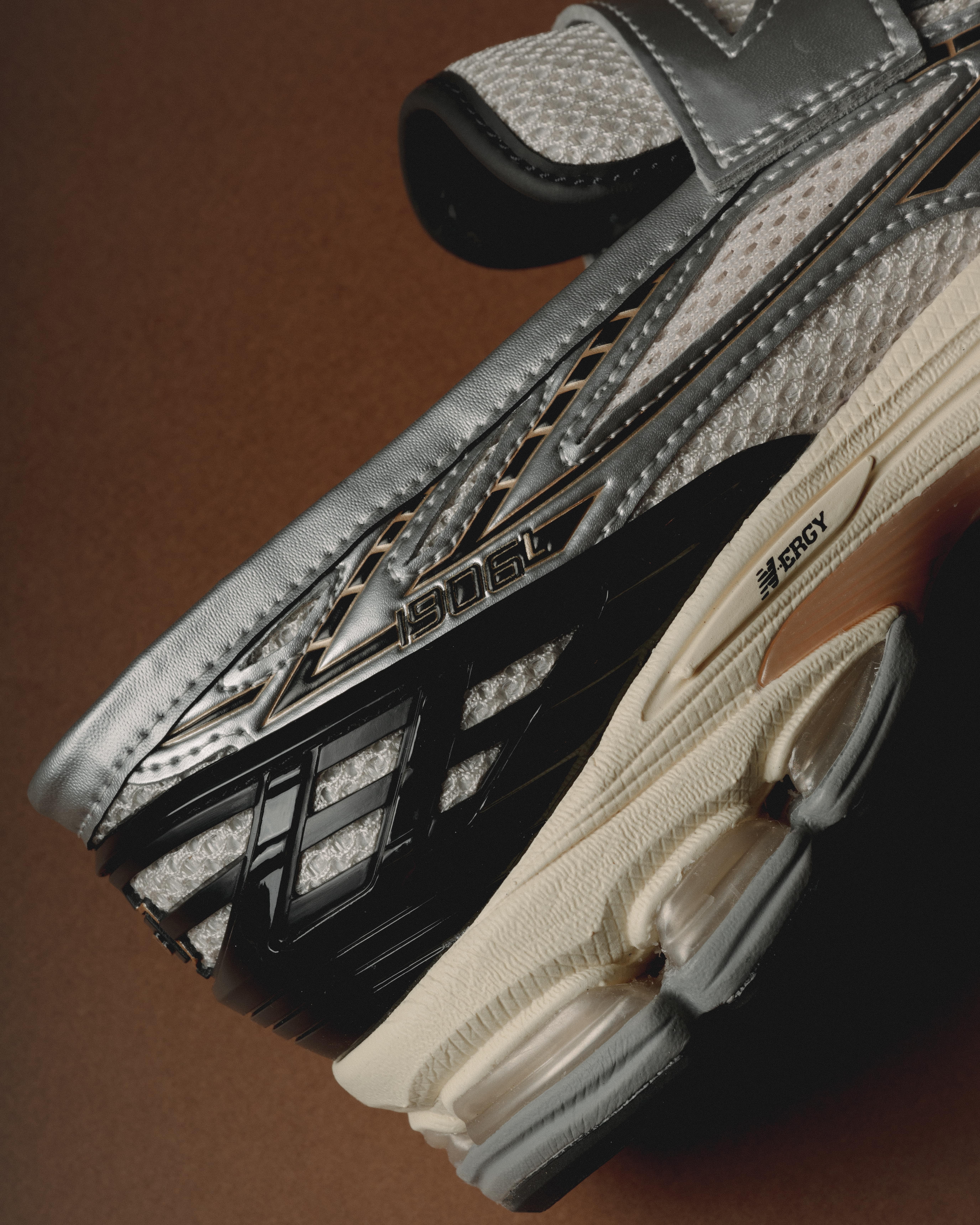 [現貨] New Balance U1906LOB