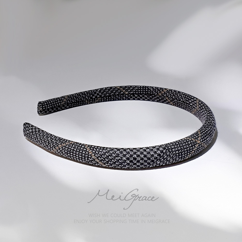 MeiGrace │手工髮箍 - 官網限定