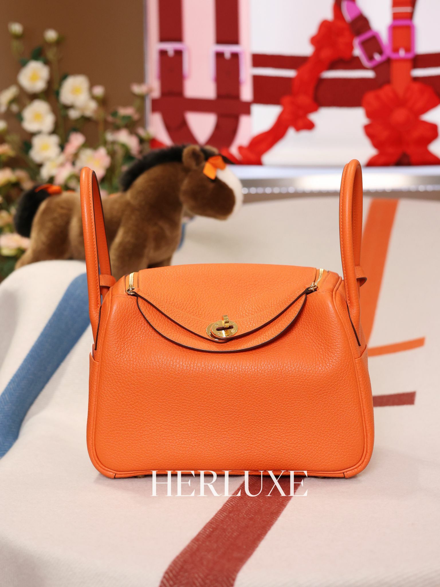 Lindy 26 9J Feu cc tc Z  （二手 98%new）