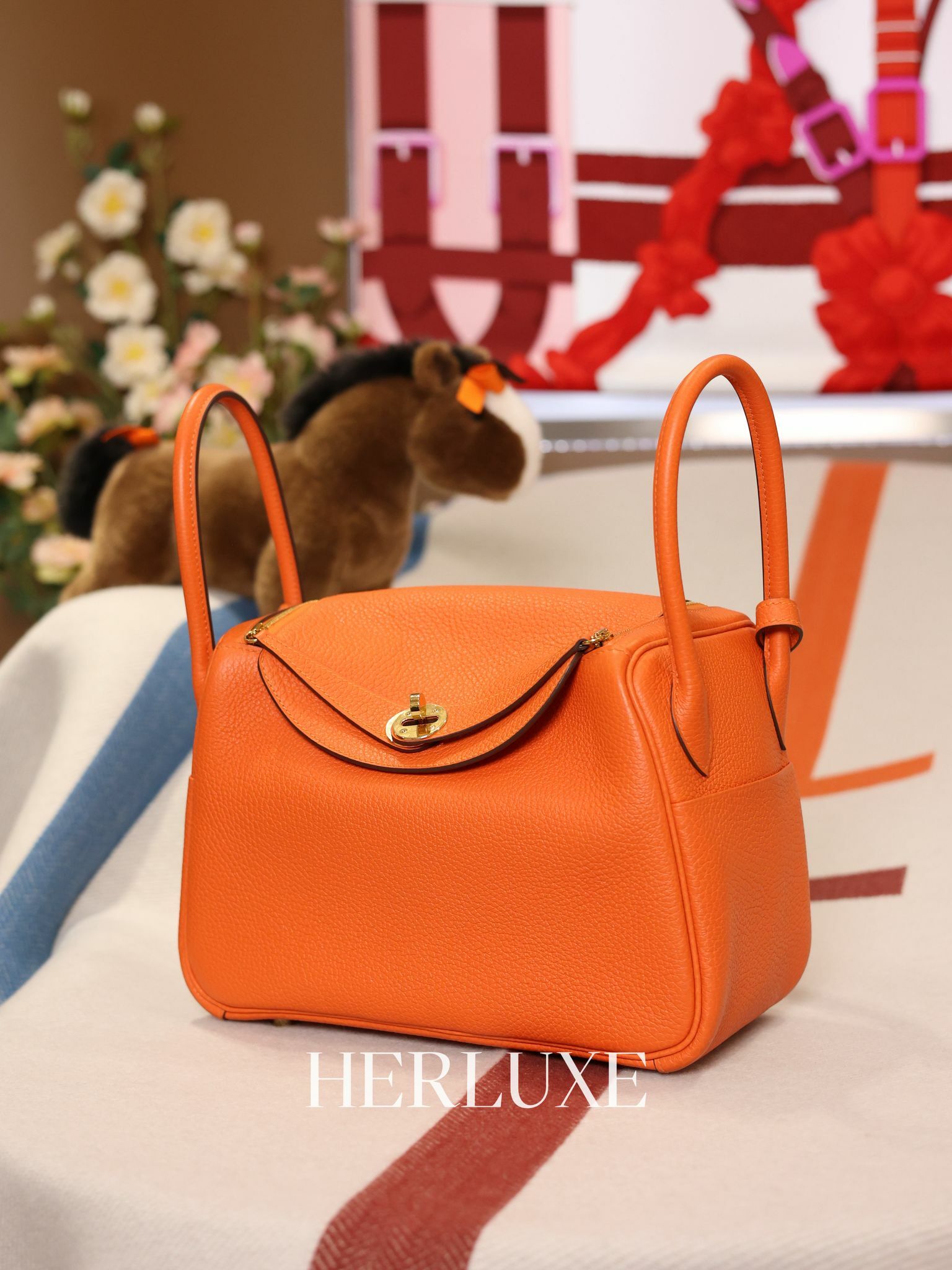 Lindy 26 9J Feu cc tc Z  （二手 98%new）