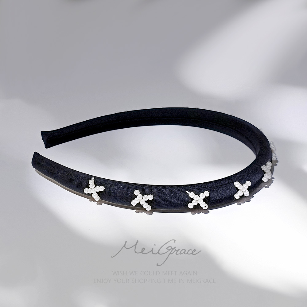 MeiGrace │手工髮箍 - 官網限定
