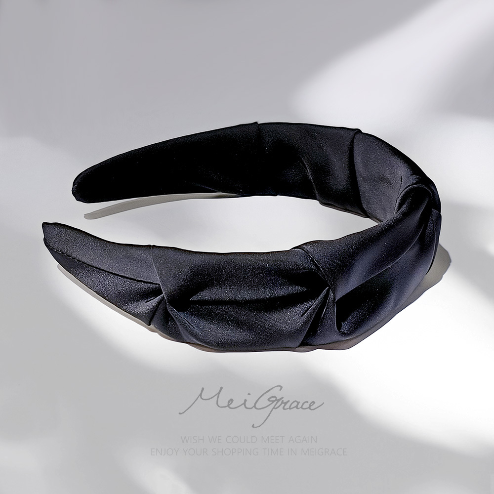 MeiGrace │手工髮箍 - 官網限定