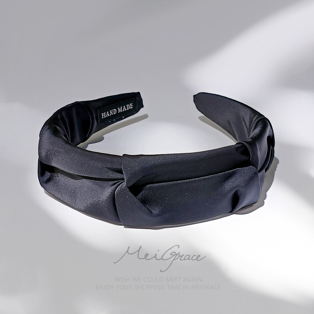 MeiGrace │手工髮箍 - 官網限定