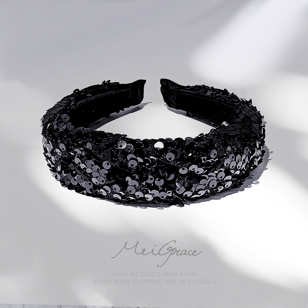 MeiGrace │手工髮箍 - 官網限定