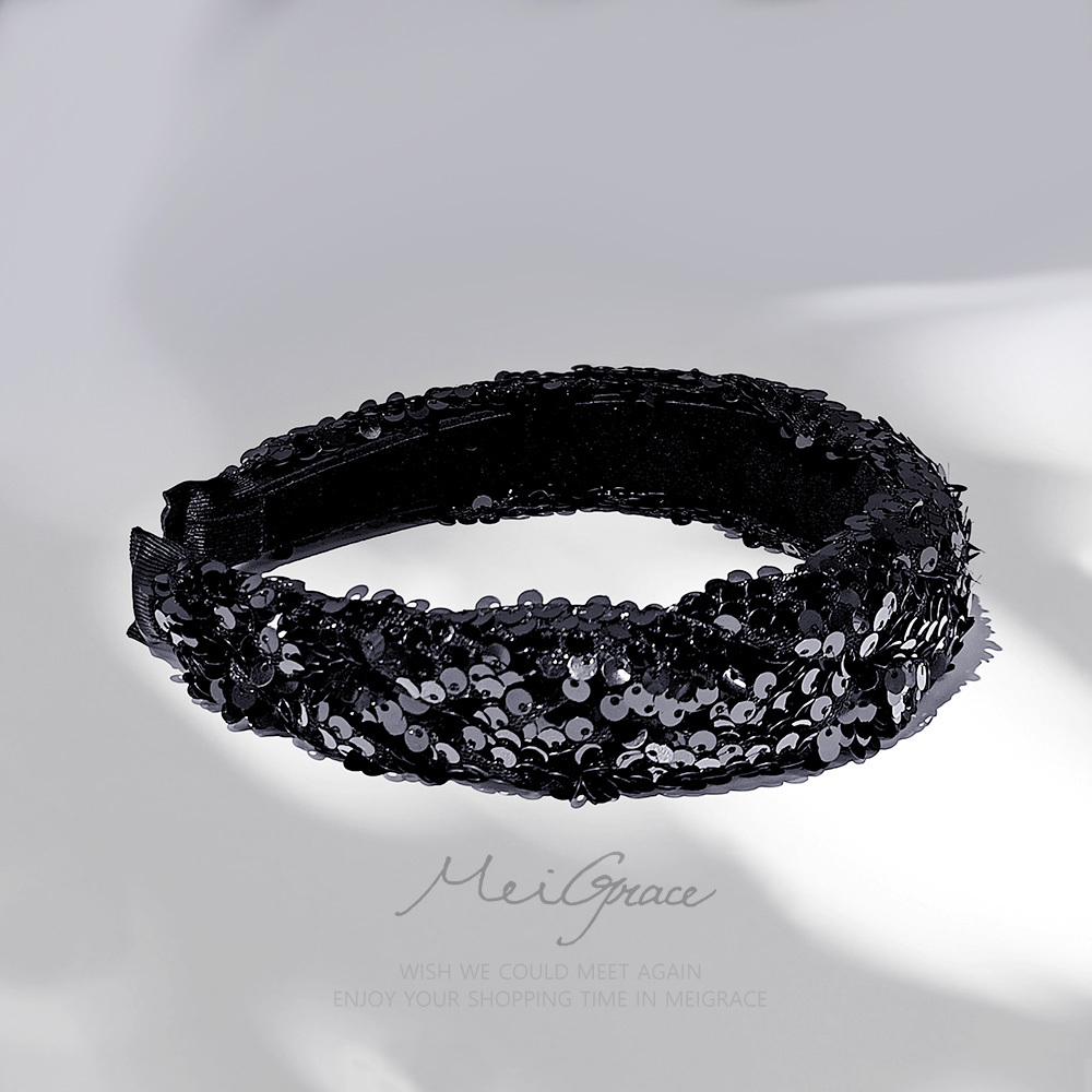 MeiGrace │手工髮箍 - 官網限定