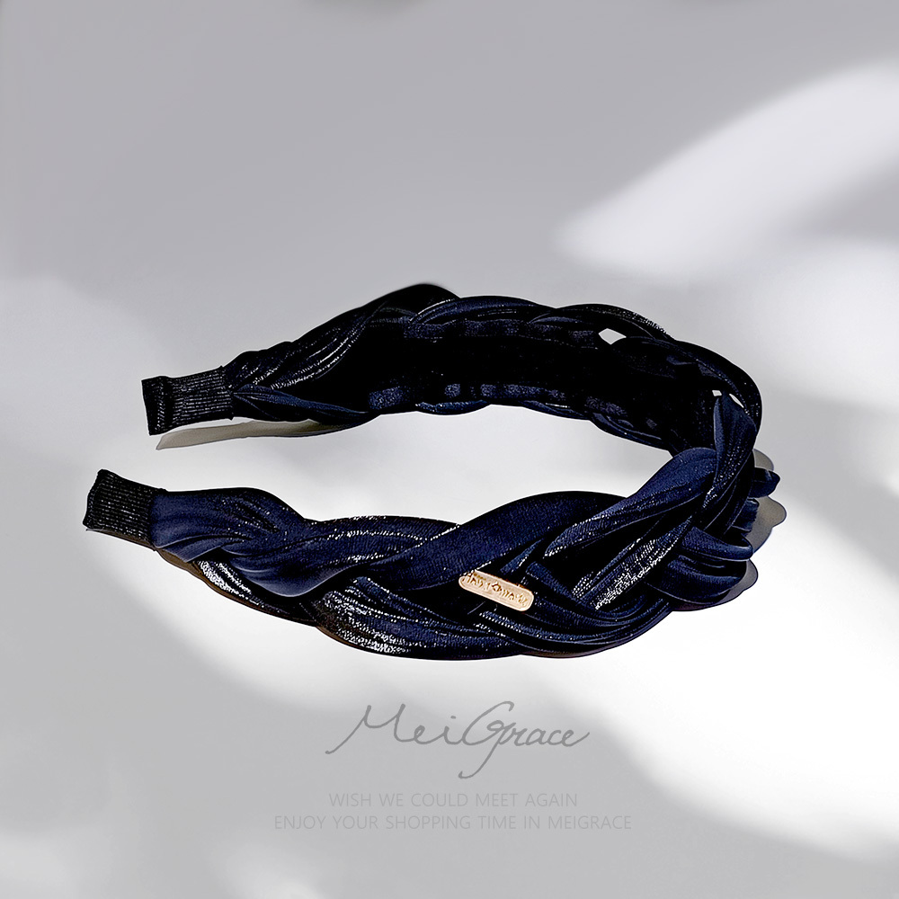 MeiGrace │手工髮箍 - 官網限定