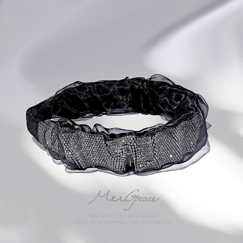 MeiGrace │手工髮箍 - 官網限定