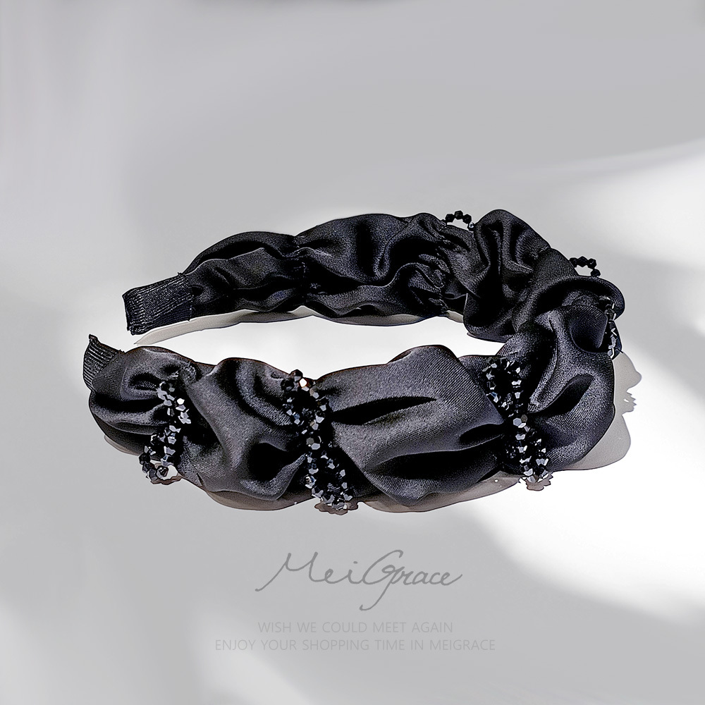 MeiGrace │手工髮箍 - 官網限定