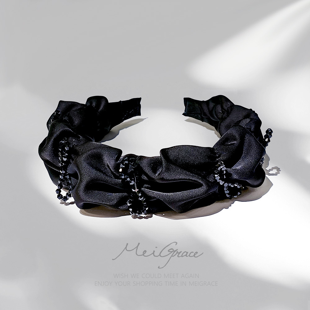MeiGrace │手工髮箍 - 官網限定