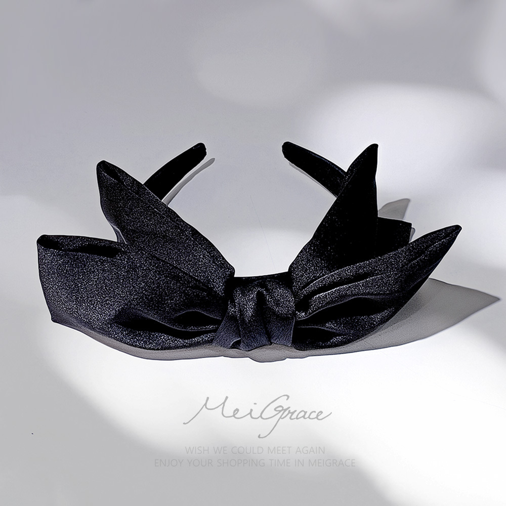 MeiGrace │手工髮箍 - 官網限定