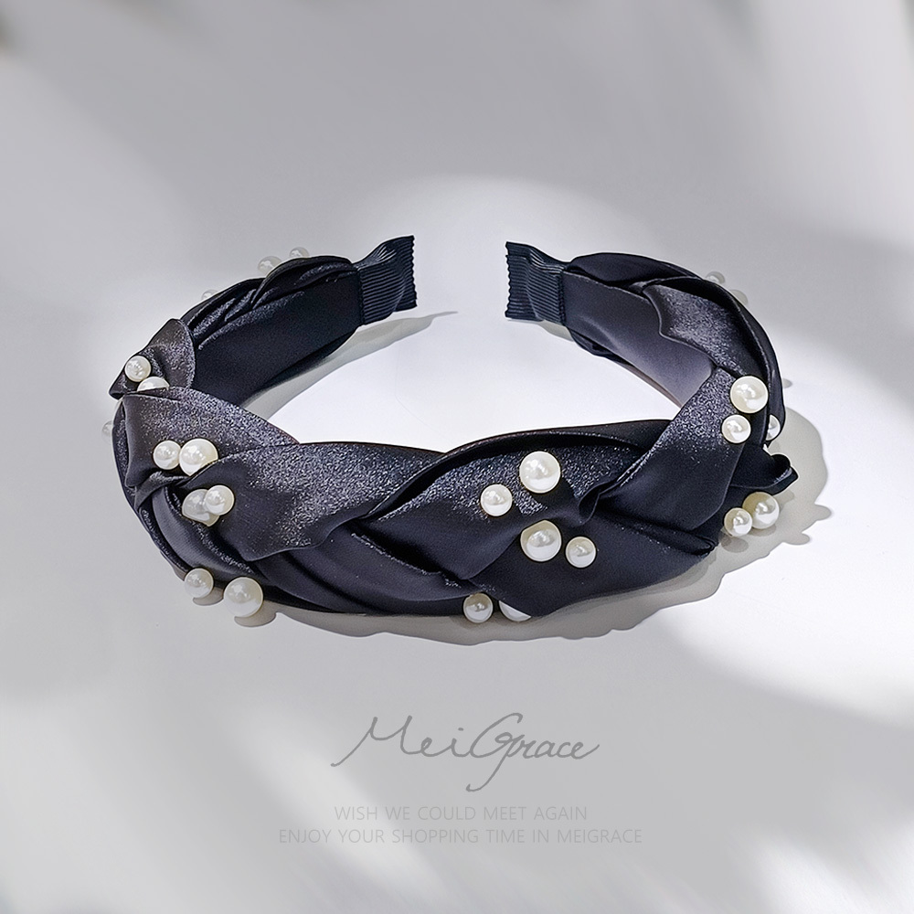 MeiGrace │手工髮箍 - 官網限定