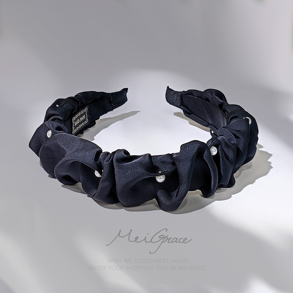 MeiGrace │手工髮箍 - 官網限定