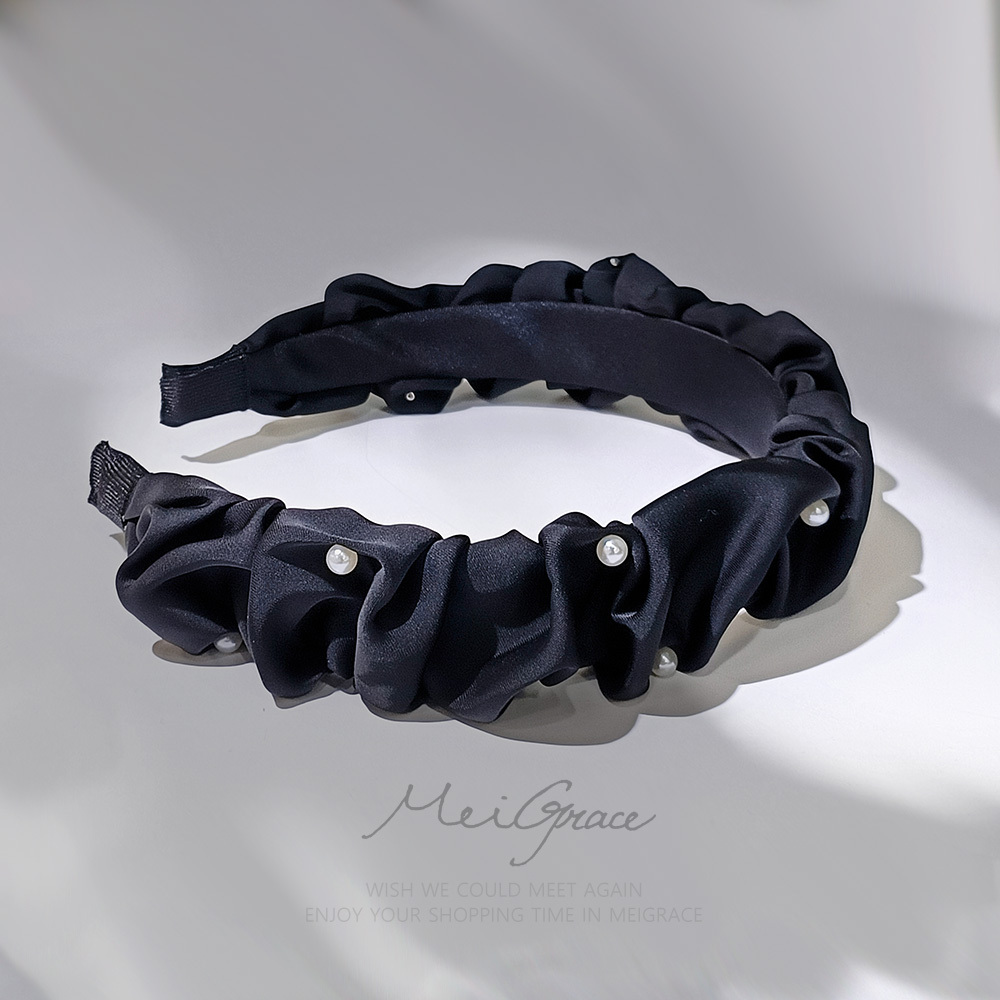 MeiGrace │手工髮箍 - 官網限定