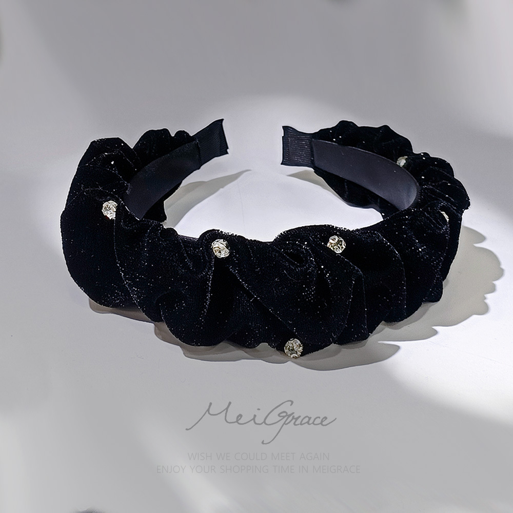 MeiGrace │手工髮箍 - 官網限定