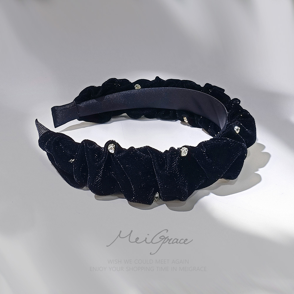 MeiGrace │手工髮箍 - 官網限定