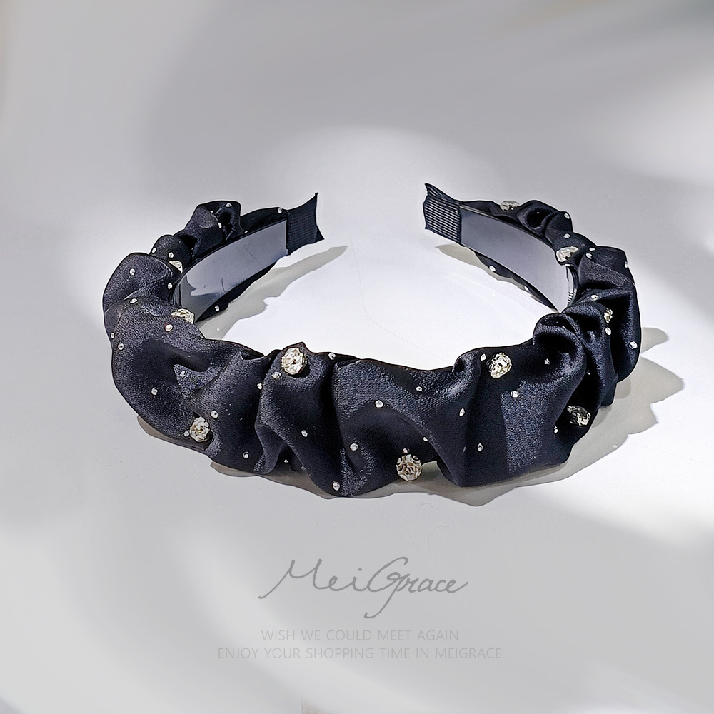 MeiGrace │手工髮箍 - 官網限定