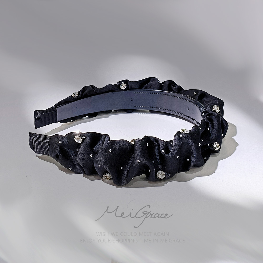 MeiGrace │手工髮箍 - 官網限定