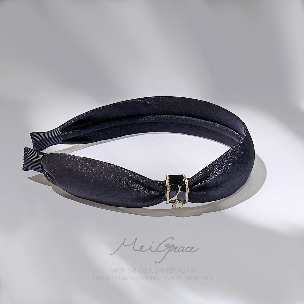 MeiGrace │手工髮箍 - 官網限定