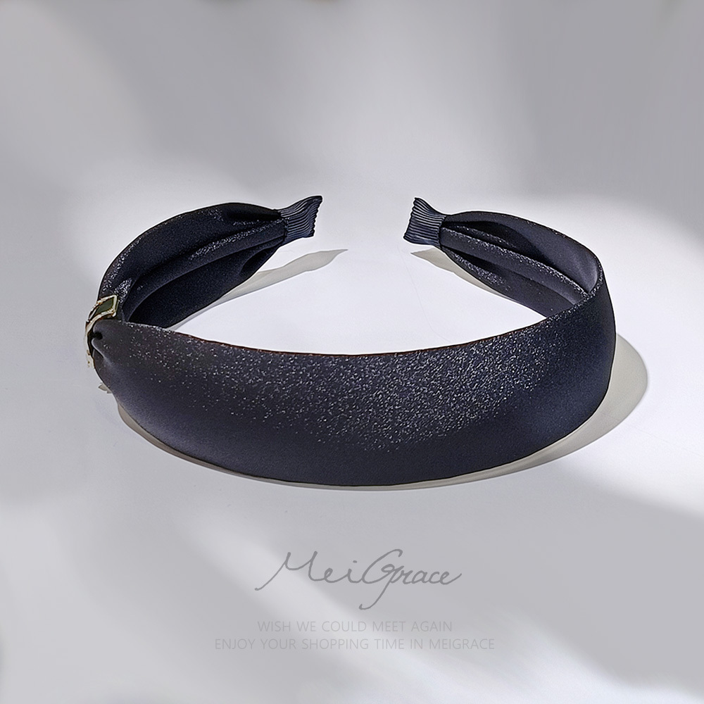 MeiGrace │手工髮箍 - 官網限定