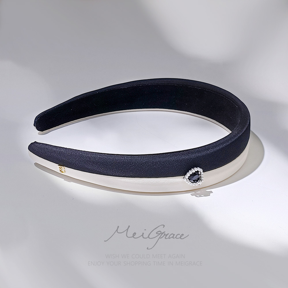 MeiGrace │手工髮箍 - 官網限定