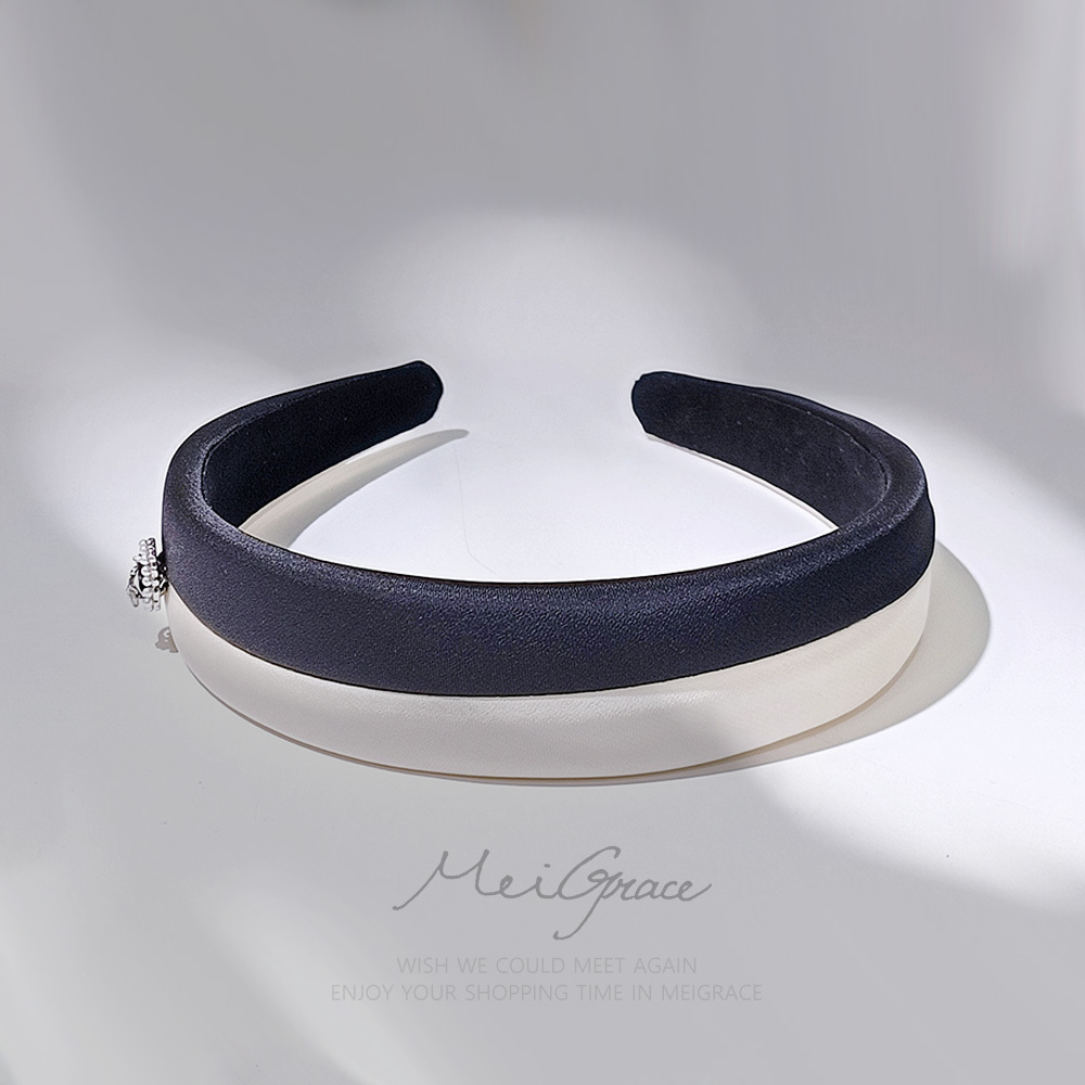 MeiGrace │手工髮箍 - 官網限定