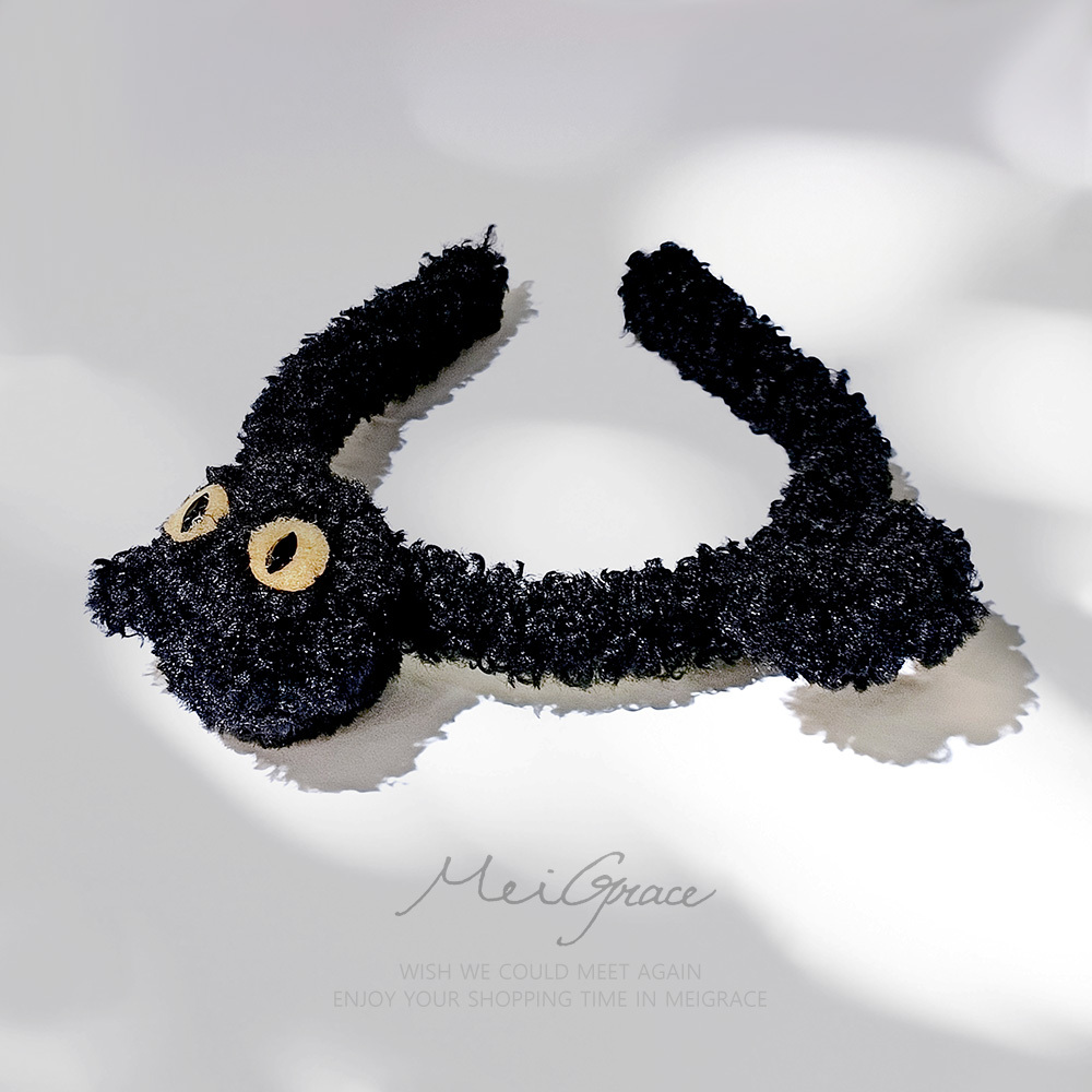 MeiGrace │手工髮箍 - 官網限定