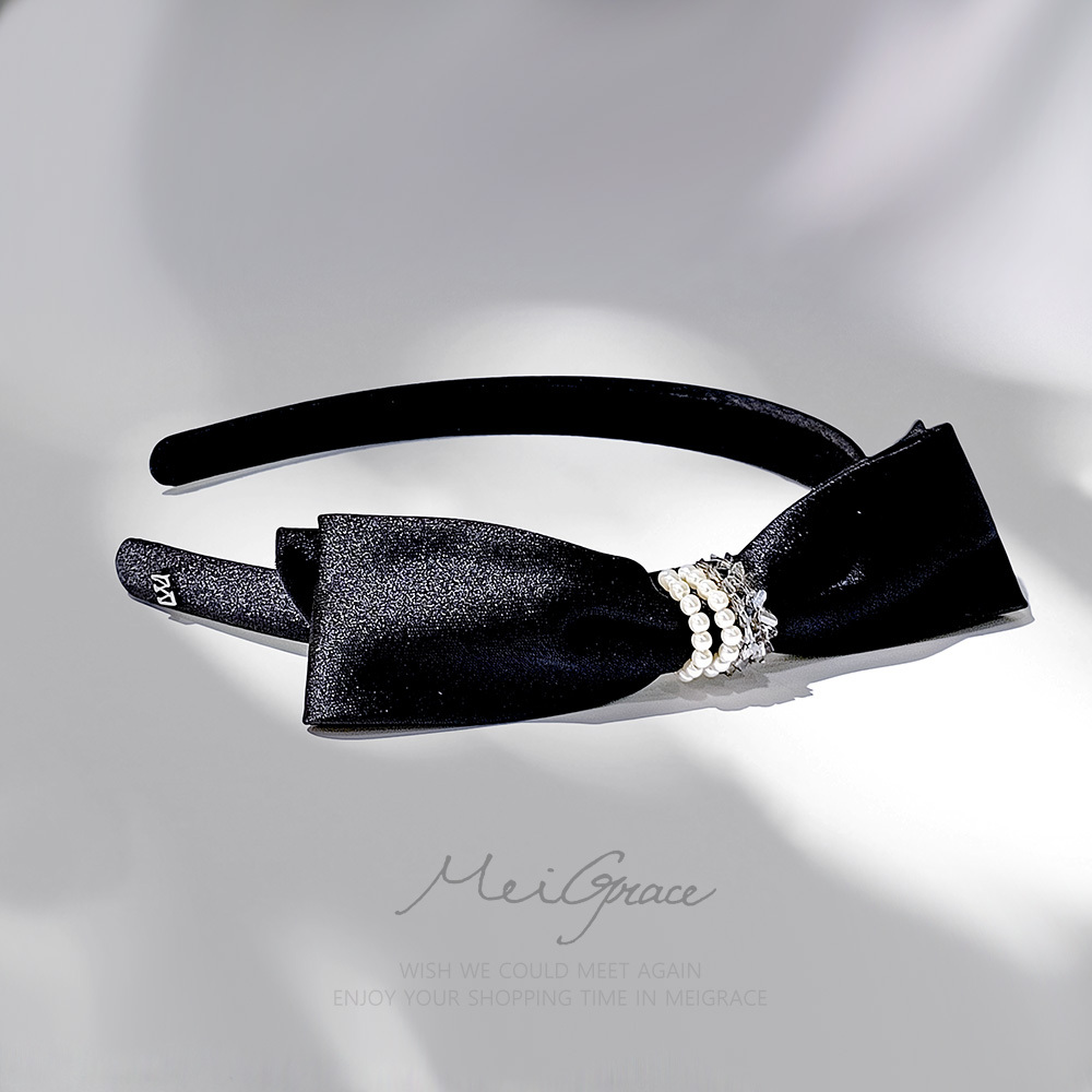 MeiGrace │手工髮箍 - 官網限定