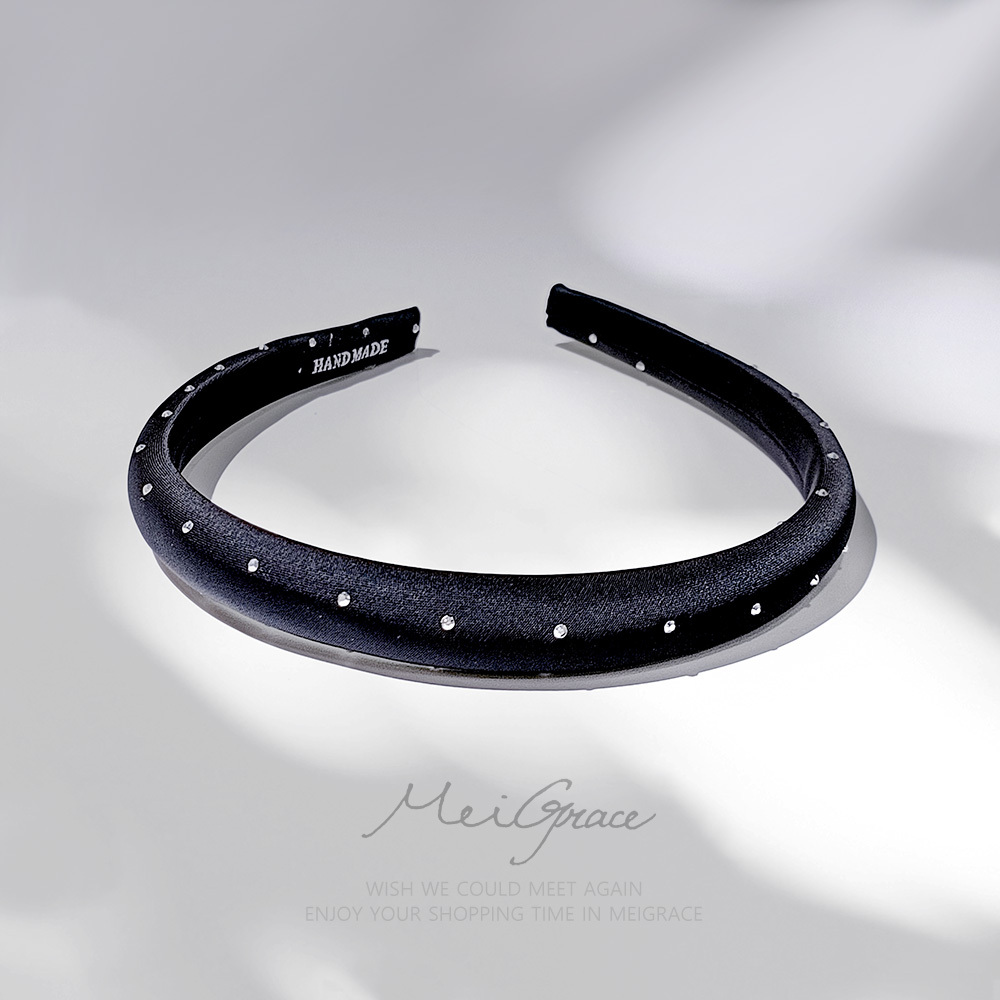 MeiGrace │手工髮箍 - 官網限定