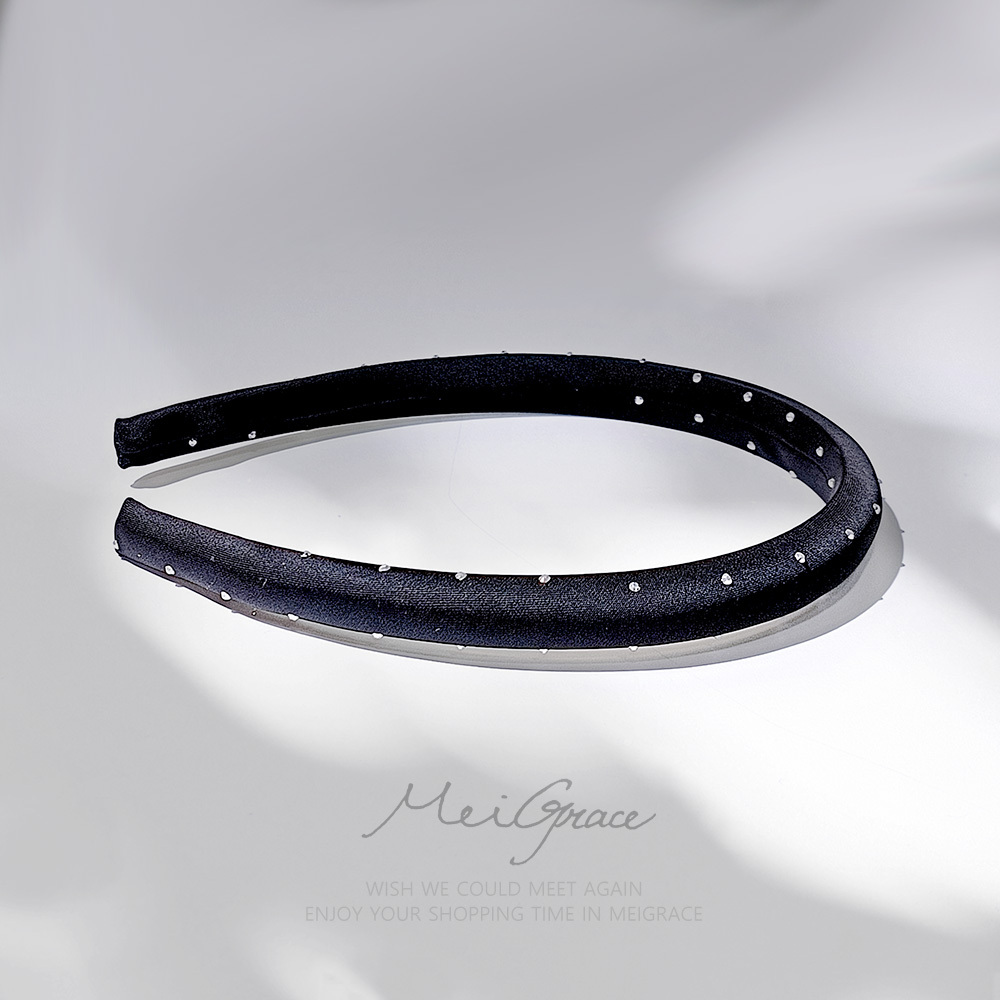 MeiGrace │手工髮箍 - 官網限定