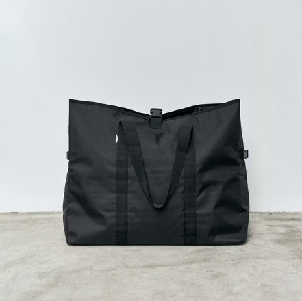 Whatnot｜Multi Tote Bag｜大容量托特包