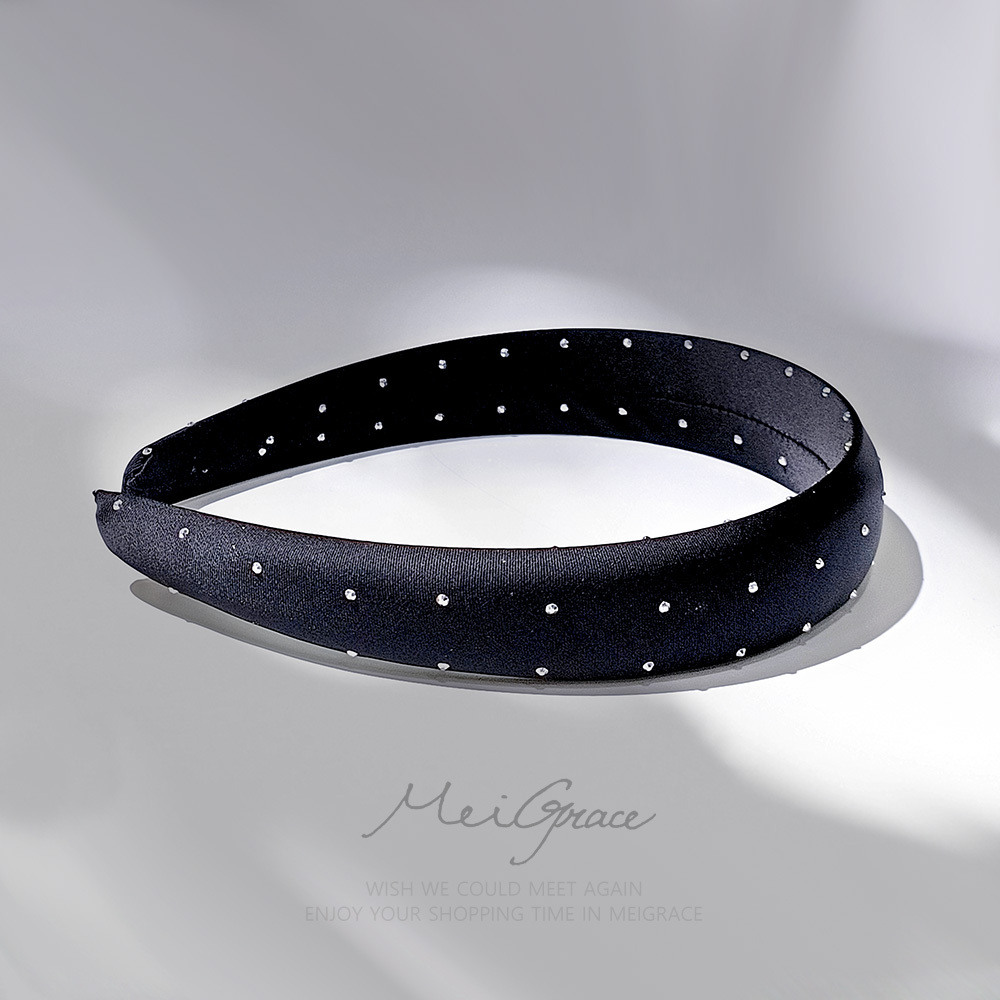 MeiGrace │手工髮箍 - 官網限定