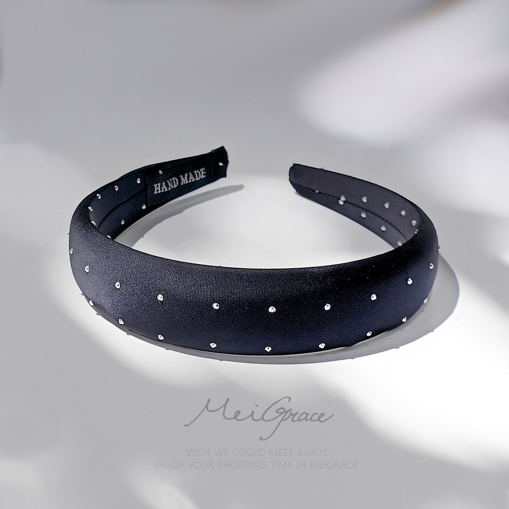 MeiGrace │手工髮箍 - 官網限定
