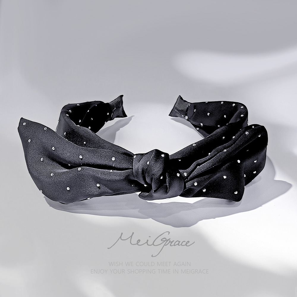 MeiGrace │手工髮箍 - 官網限定