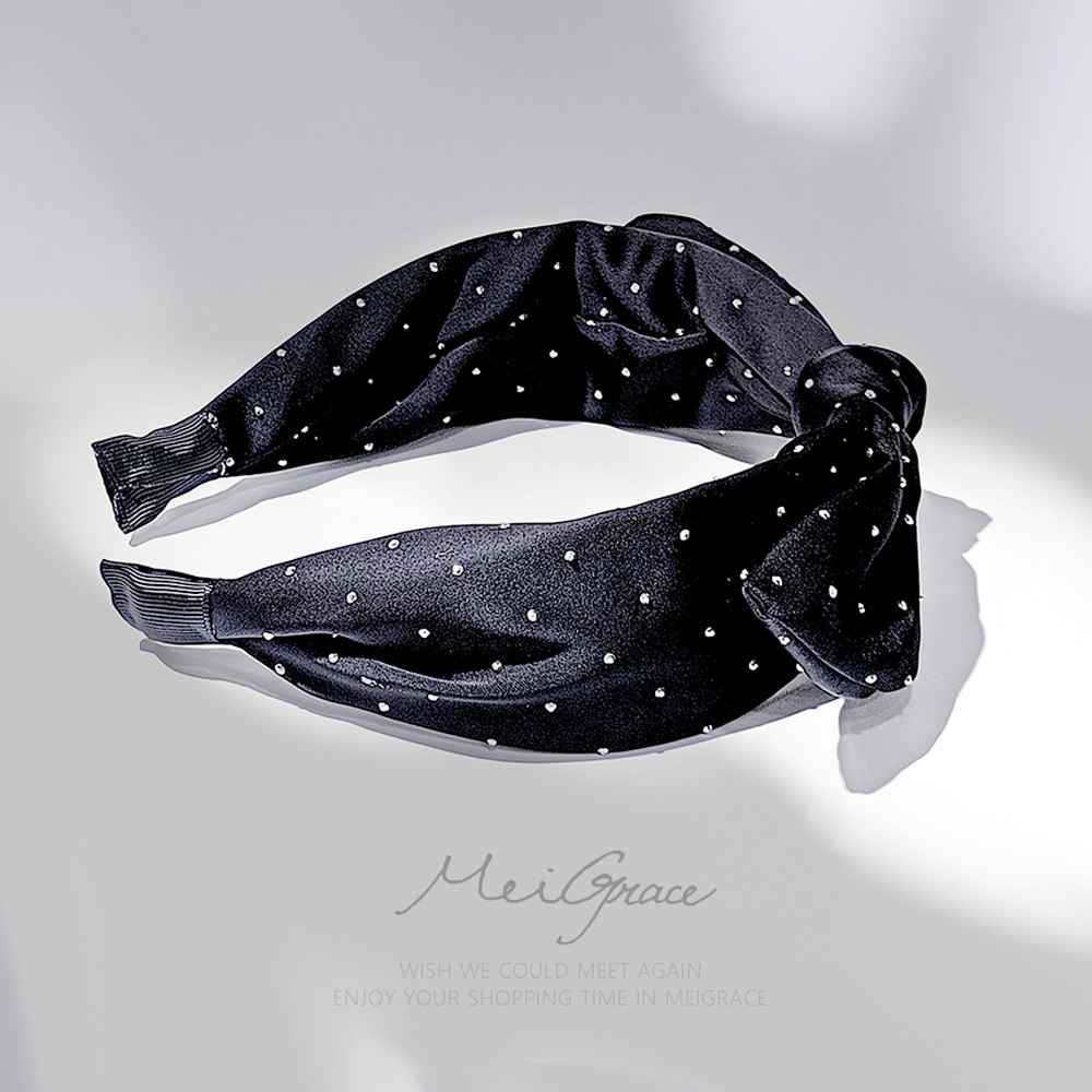 MeiGrace │手工髮箍 - 官網限定