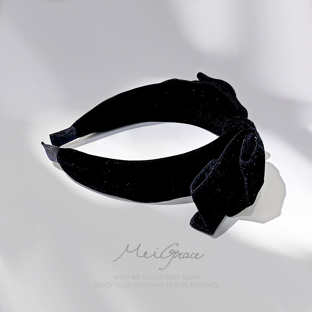 MeiGrace │手工髮箍 - 官網限定