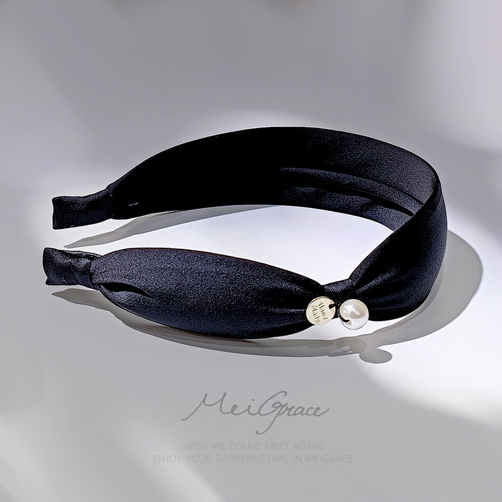 MeiGrace │手工髮箍 - 官網限定