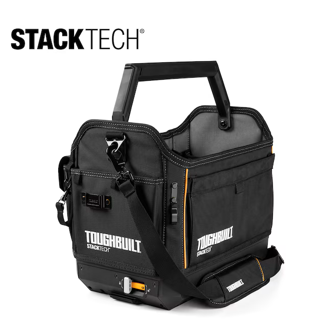 TOUGHBUILT STACKTECH半邊上開袋 TB-B1-S-80C