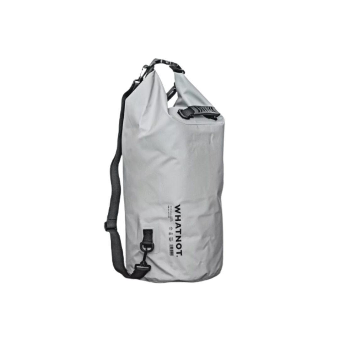 Whatnot｜Dry Bag｜防水背包