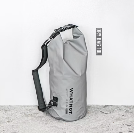 Whatnot｜Dry Bag｜防水背包