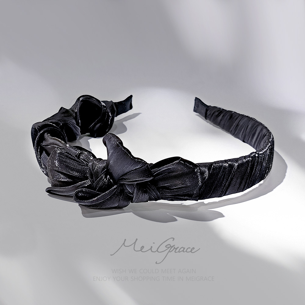 MeiGrace │手工髮箍 - 官網限定