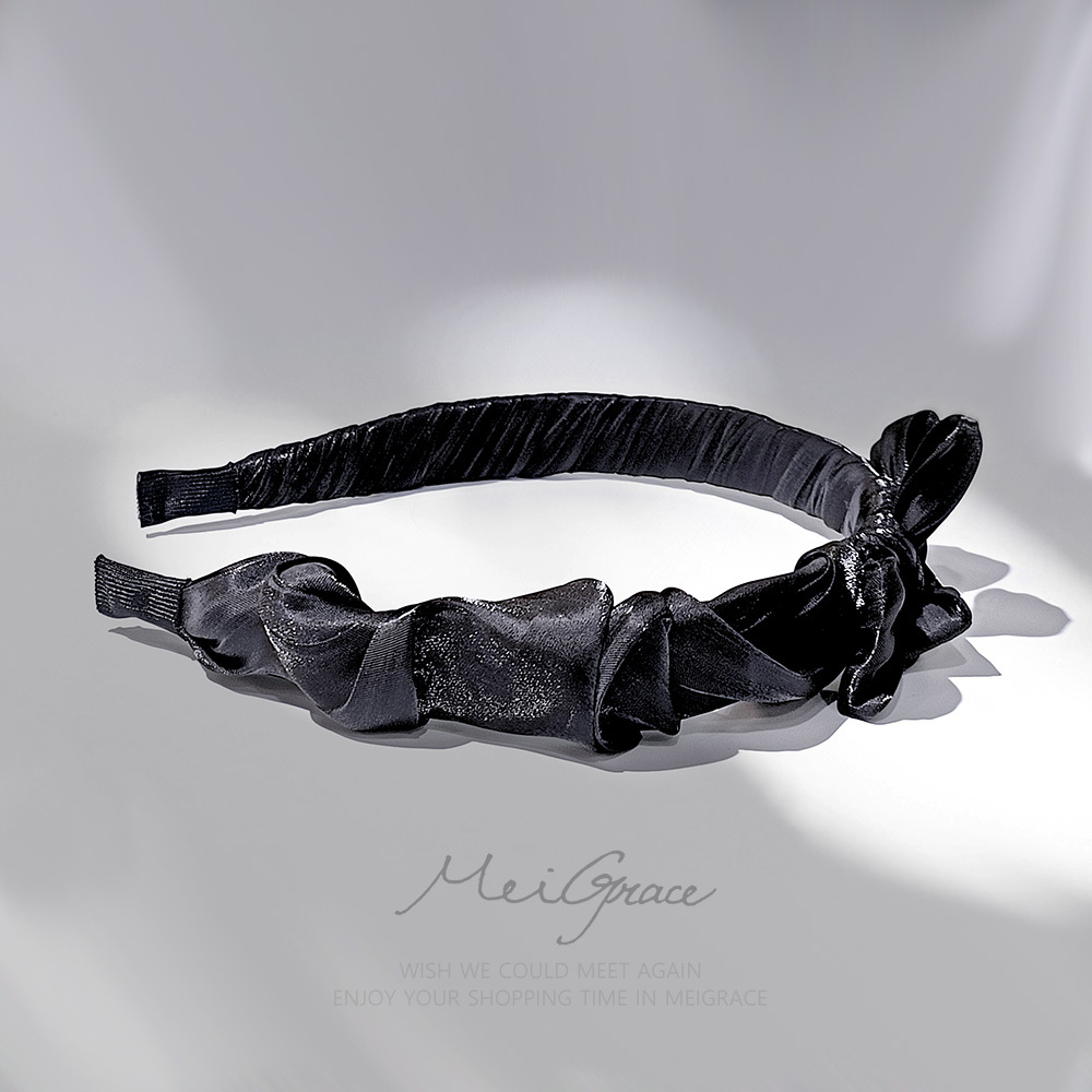 MeiGrace │手工髮箍 - 官網限定