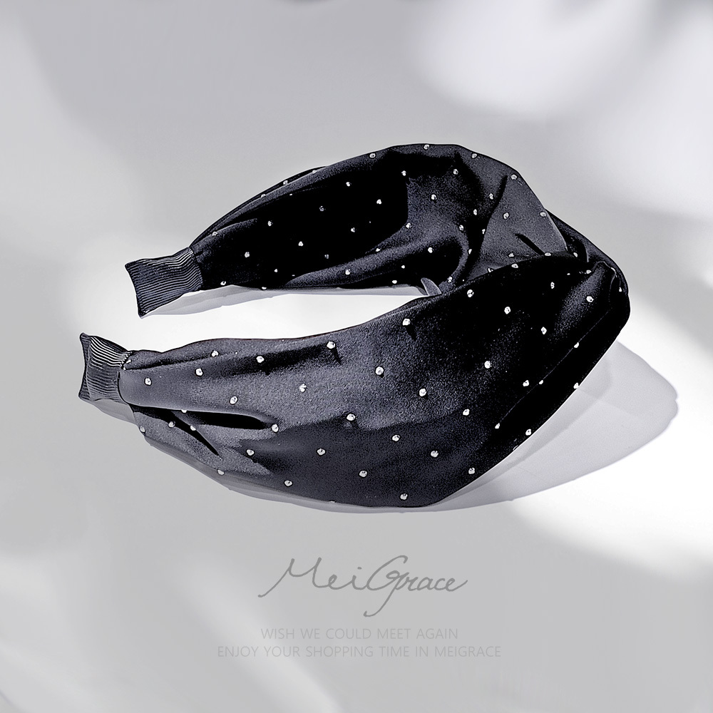 MeiGrace │手工髮箍 - 官網限定